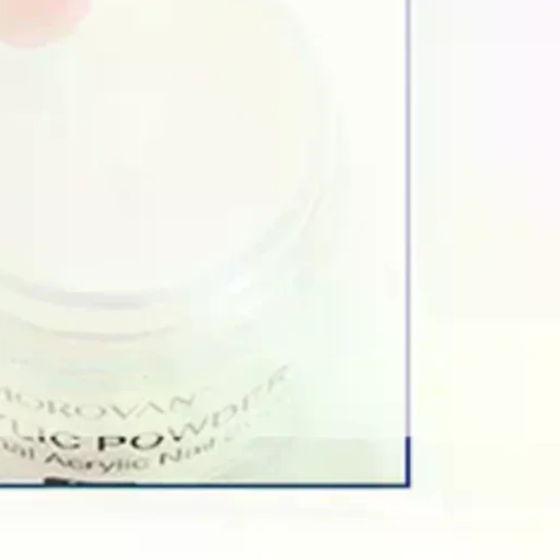 Nail Art Emas - 75 мл мономерной акриловой жидкости для
