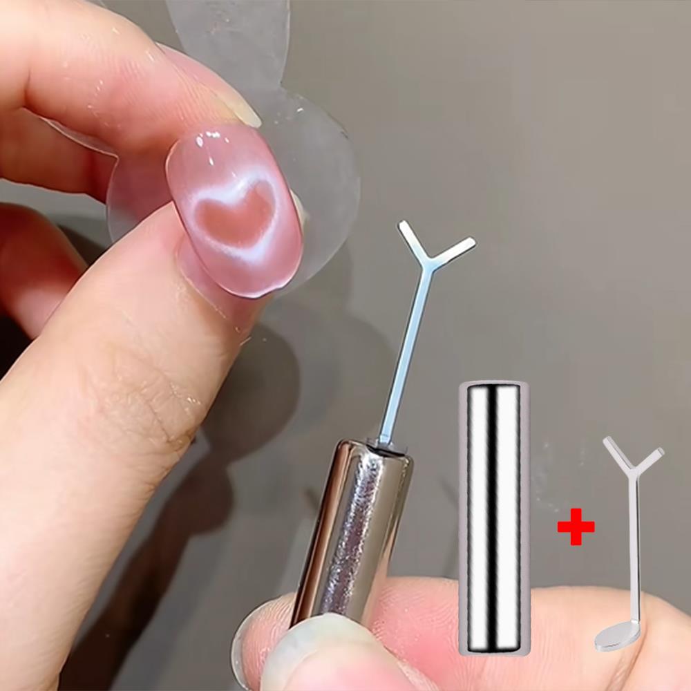Nail Art Love - Набор из 2/3 шт. магнитных инструментов