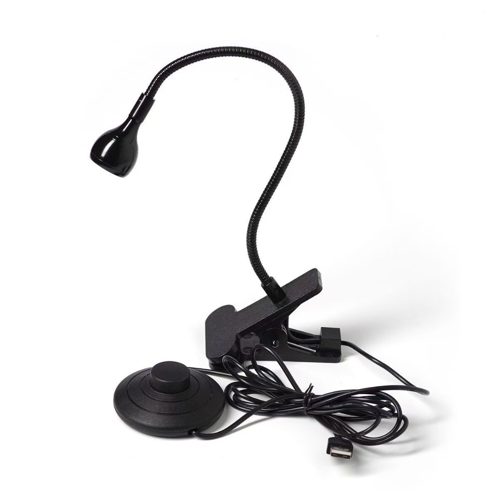 Uv Led Lamp Nail - Портативная УФ-светодиодная лампа для ногтей 5