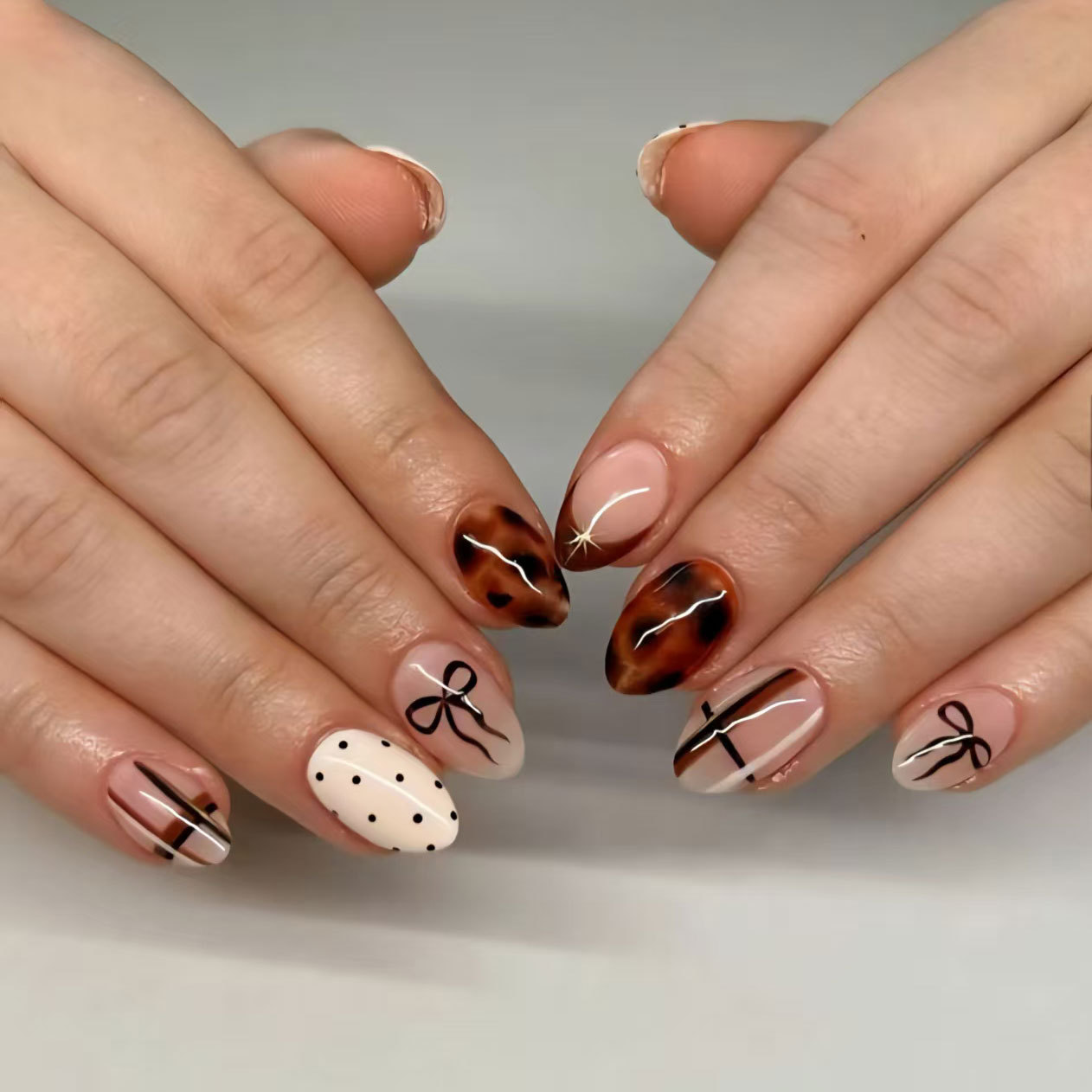 24 шт. Цветочные накладные ног – обзор и цена Nail Art Flower