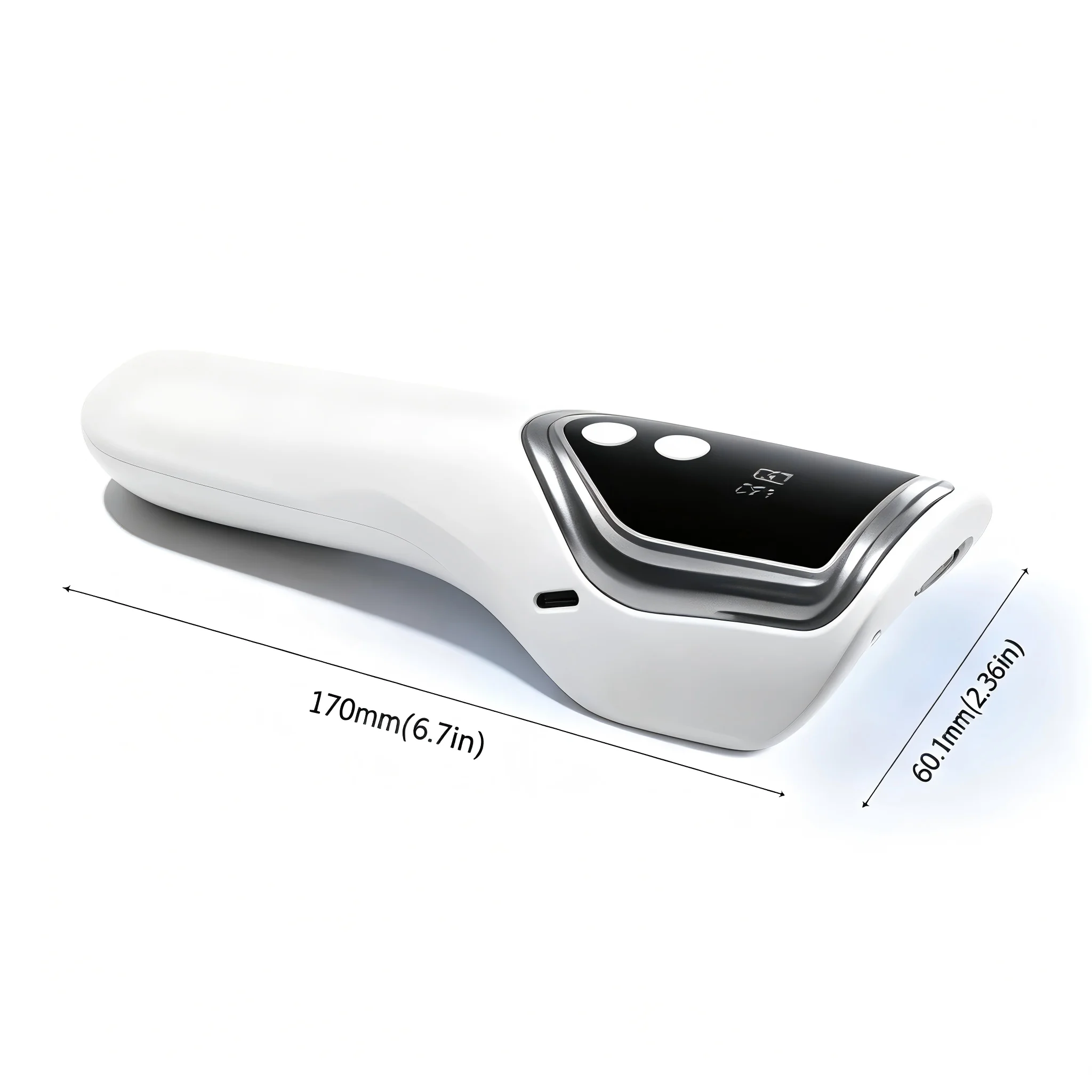 Портативная УФ-лампа для ногте – обзор и цена Uv Led Lamp Nail