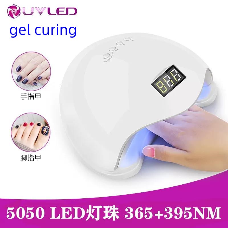 20 шт. УФ LED ламп для гель-ла – обзор и цена Uv Led Lamp Nail
