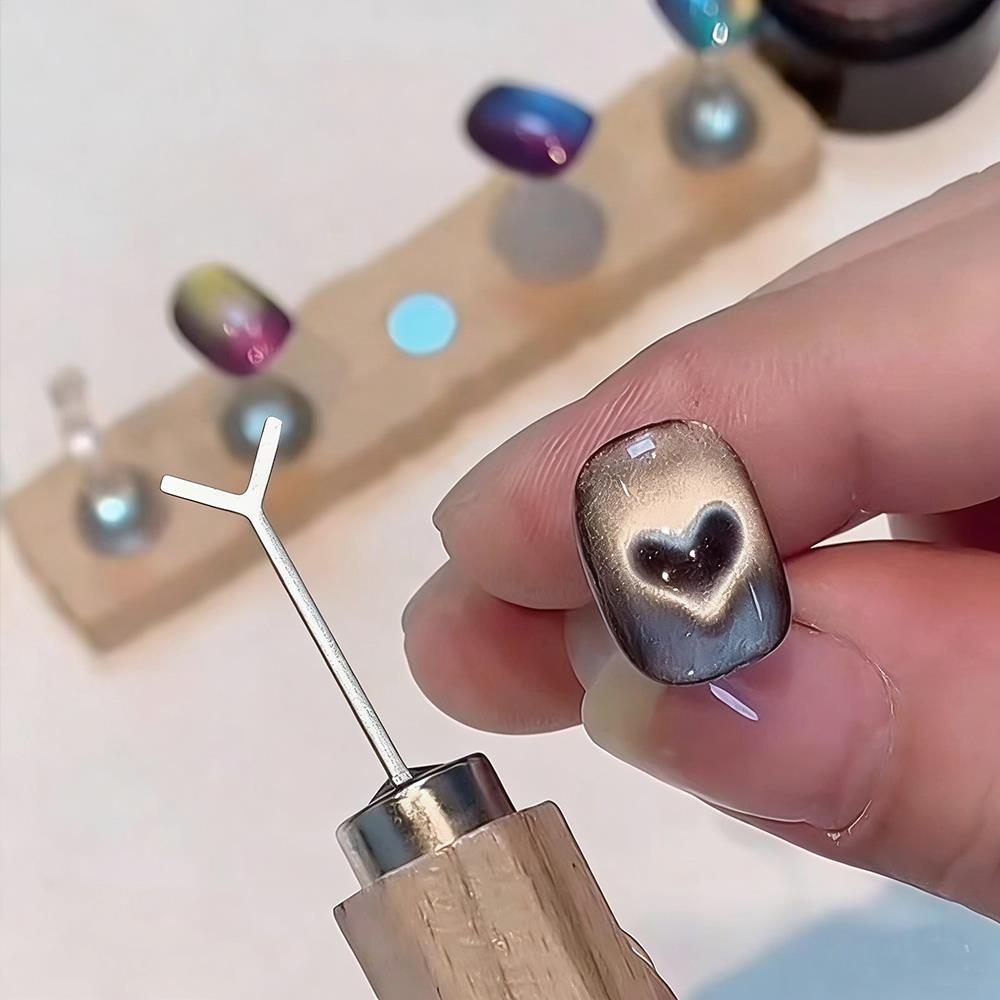 Набор из 2/3 шт. магнитных инс – обзор и цена Nail Art Love
