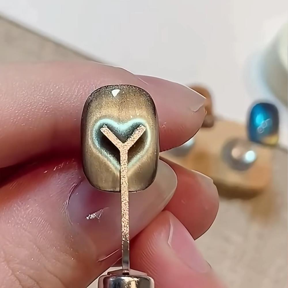 Набор из 2/3 шт. магнитных инс – обзор и цена Nail Art Love