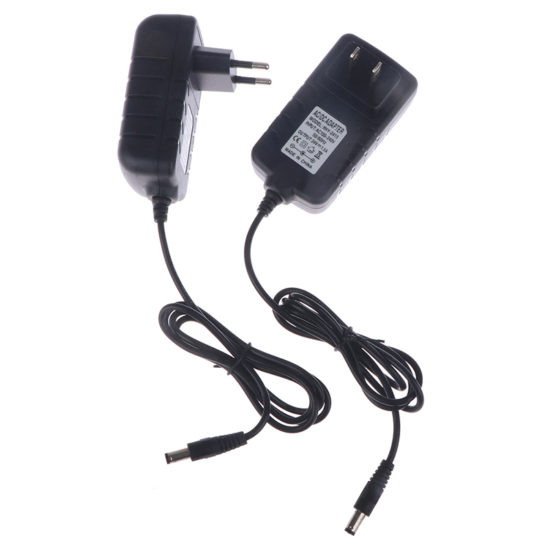 【Адаптер питания 24В 1,5А, зар – обзор и цена Uv Led Lamp Nail