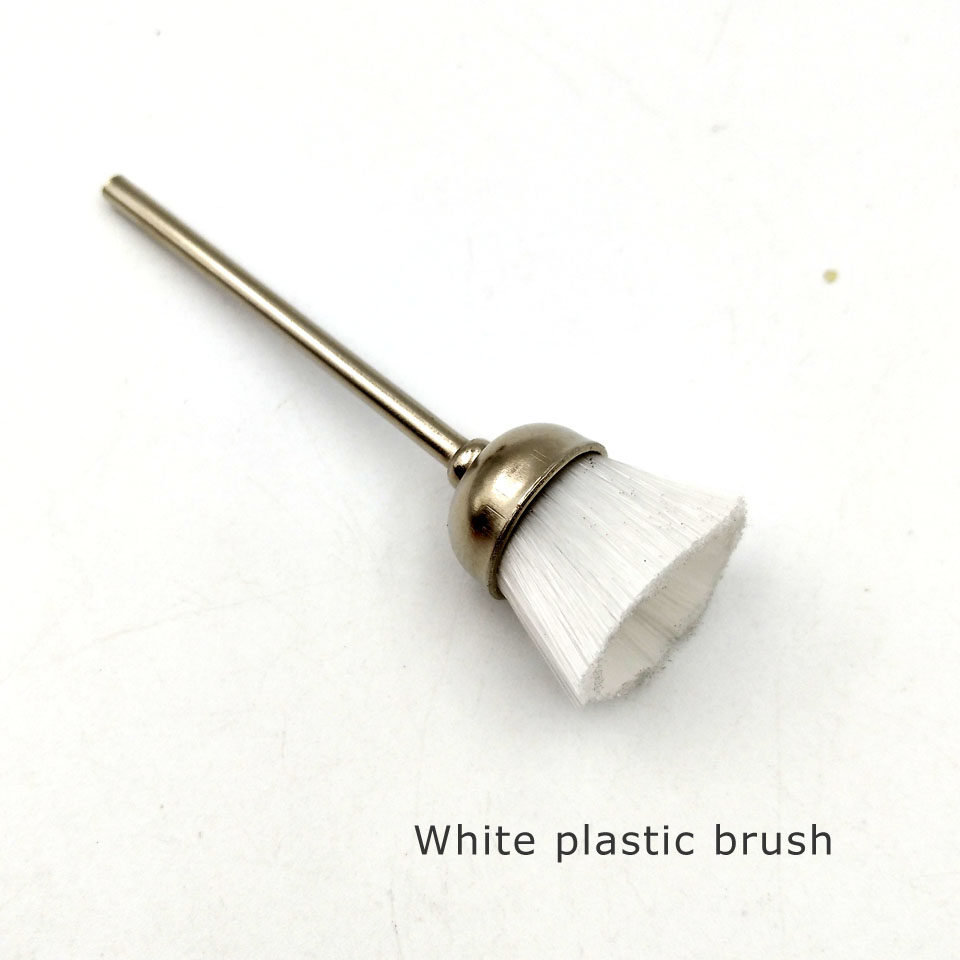 HYTOOS 1 шт. сверла для ногтей – обзор и цена Nail Fan Brush