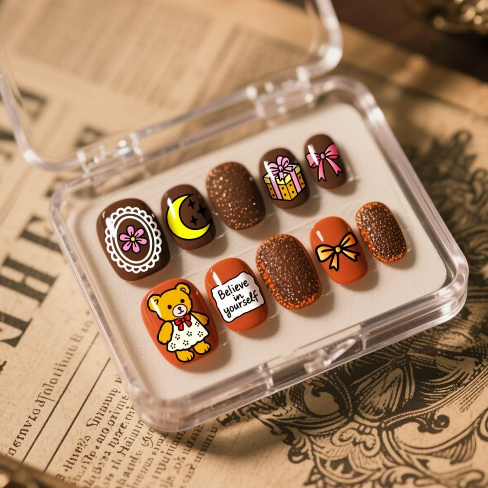 Набор из 3 штук: трафареты для – обзор и цена Nail Art Love