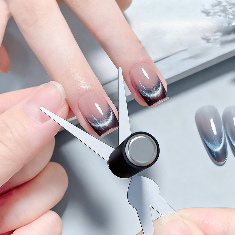 Магнит для ногтей с двойной го – обзор и цена Nail Art Full Color