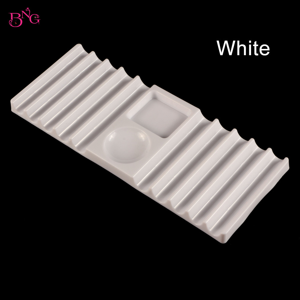 Держатель для инструментов для – обзор и цена Nail Fan Brush