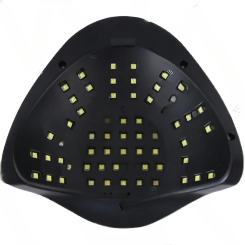 Новая 280 Вт SUN X10 Max УФ-св – обзор и цена Uv Led Lamp Nail