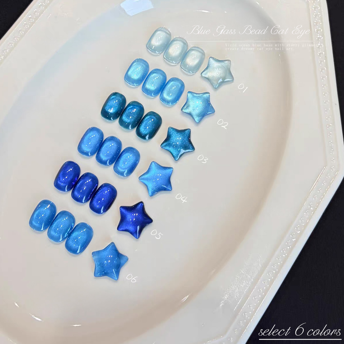 1 шт. Летний отбеливающий гель – обзор и цена Nail Art Ice Blue