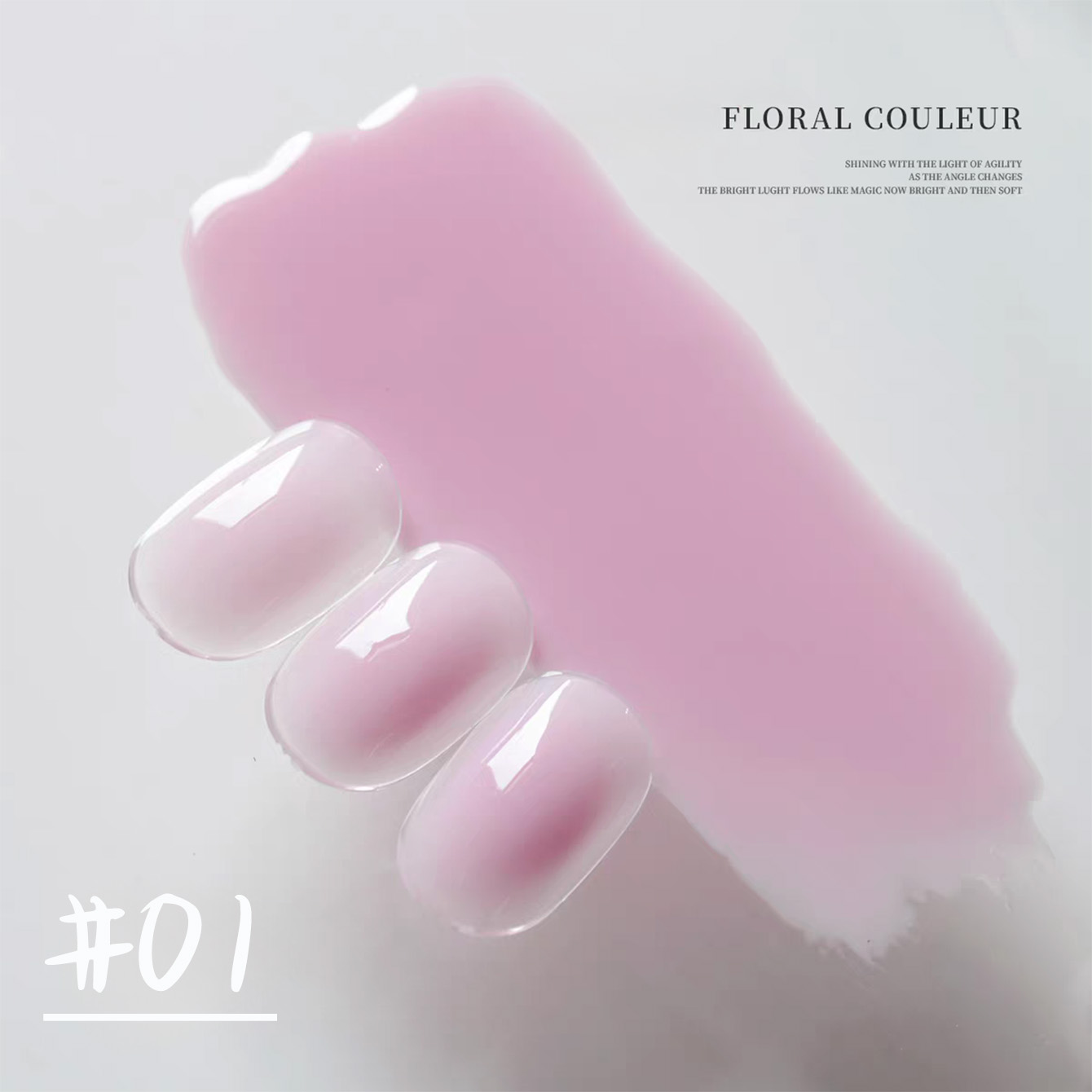 1 шт. TC Летний популярный увл – обзор и цена Nail Art Ice Blue