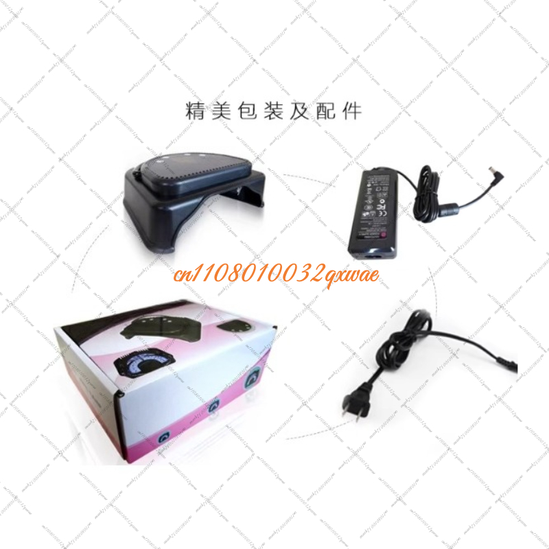 Профессиональная лампа для суш – обзор и цена Uv Led Lamp Nail