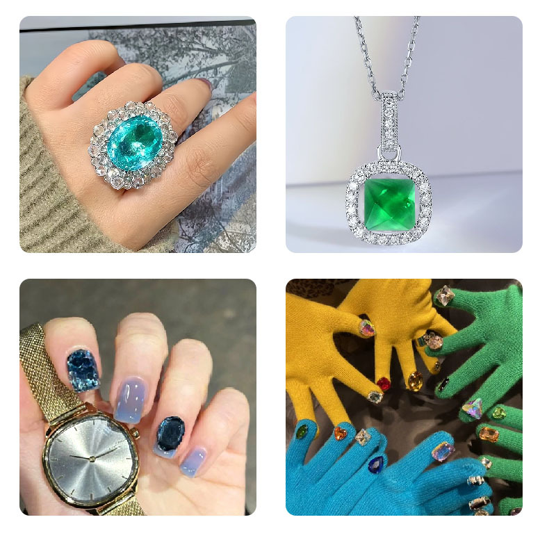 Силиконовая форма «сделай сам» – обзор и цена Nail Art Love