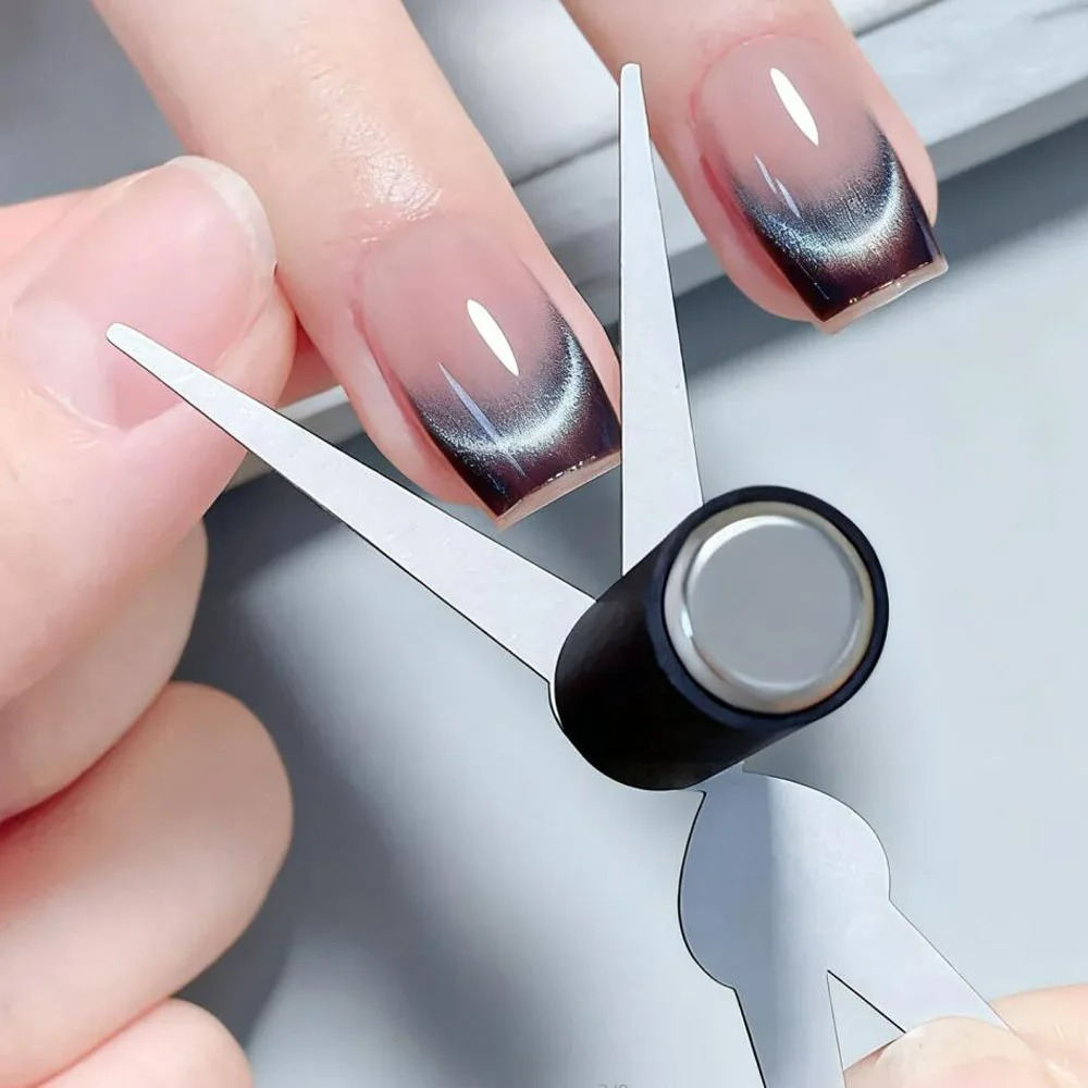 Набор магнитов для френч-маник – обзор и цена Nail Art Full Color