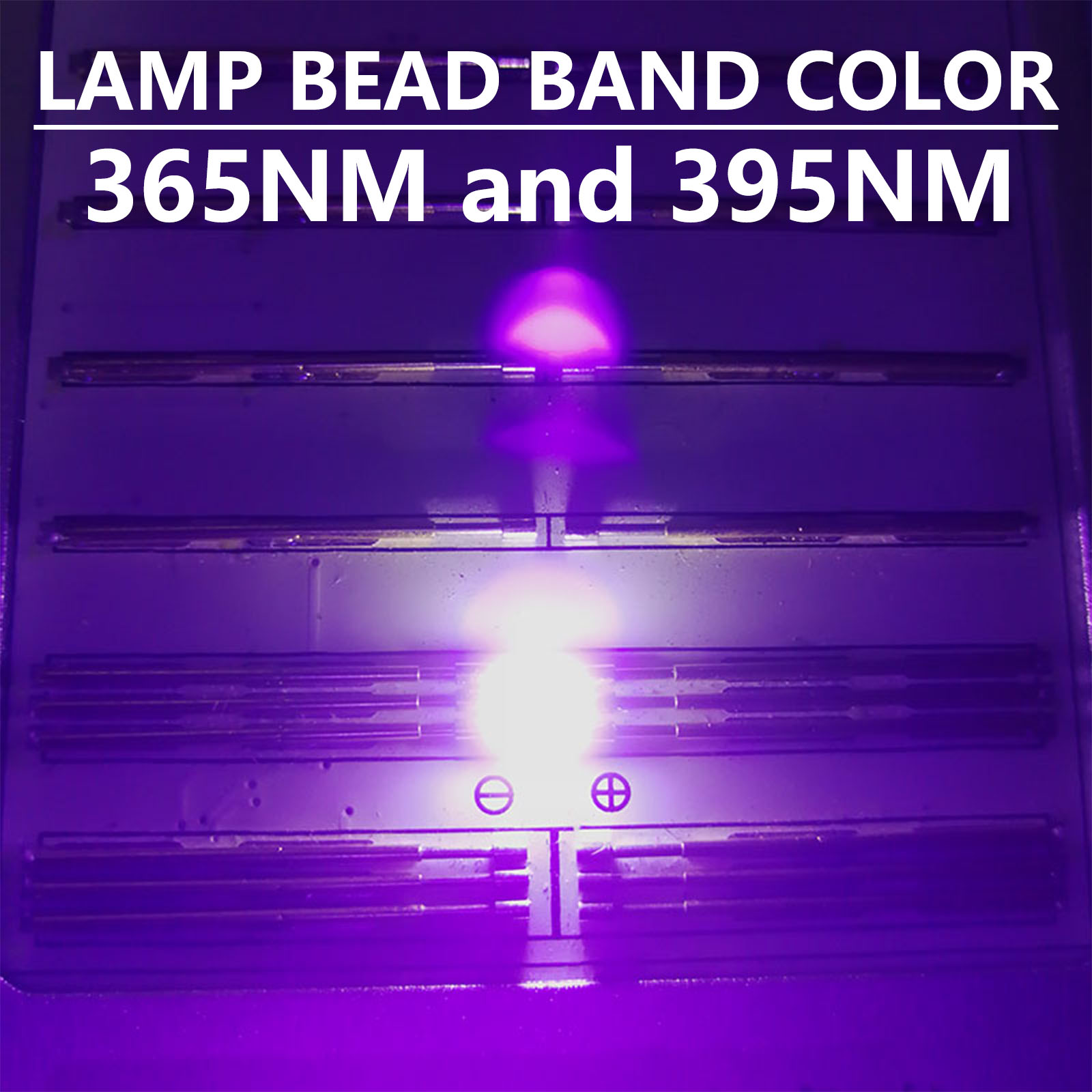 10 шт. УФ-светодиодный диод 2  – обзор и цена Uv Led Lamp Nail